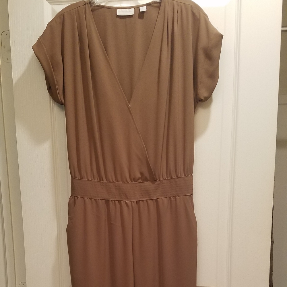 Carmel jumpsuit